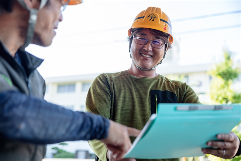 有限会社梶原建設